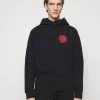HUGO DAMEL - Sweatshirt - Black