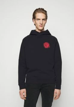 HUGO DAMEL - Sweatshirt - Black
