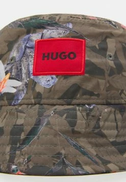 HUGO Chapeau - Open Miscellaneous 5 HUGO Chapeau - Open Miscellaneous -Pas Cher Hugo Boutique 9268771848594d4eb2f10874491a735f