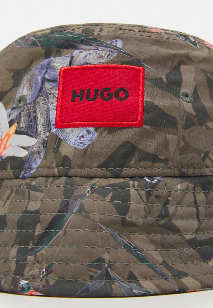 HUGO Chapeau - Open Miscellaneous 3 HUGO Chapeau - Open Miscellaneous – Image 3