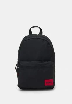 HUGO ETHON BACKPACK UNISEX - Sac à Dos - Black