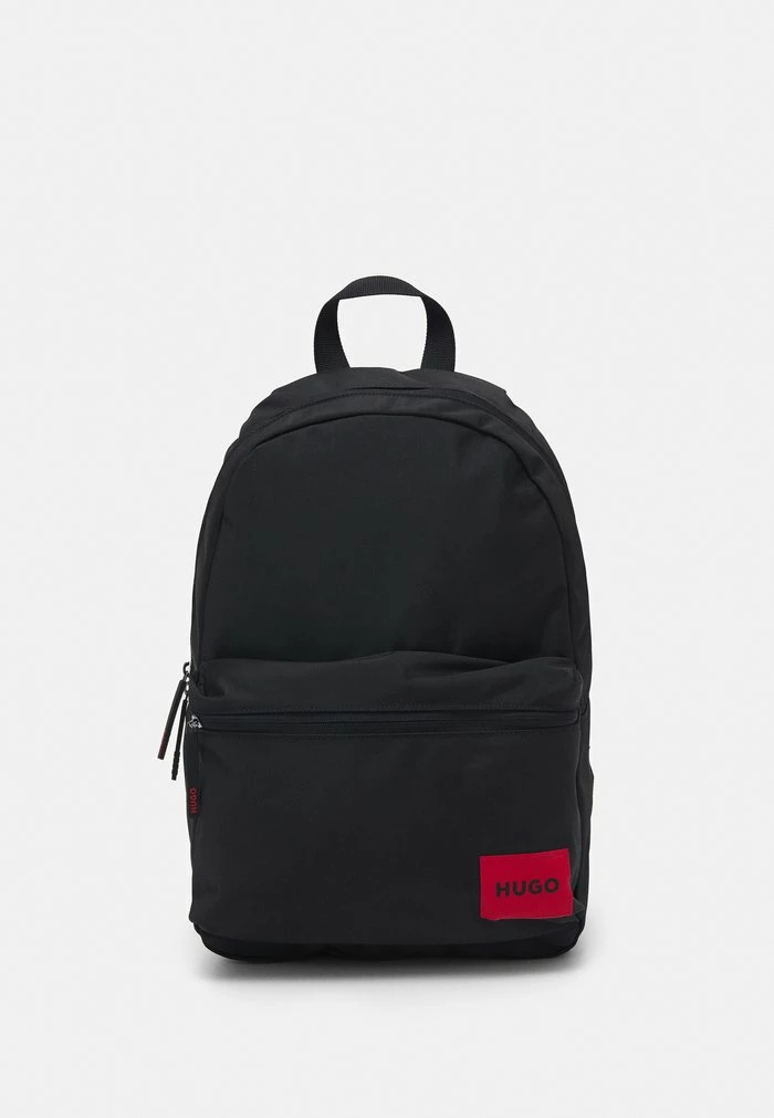 HUGO ETHON BACKPACK UNISEX - Sac à Dos - Black 1 HUGO ETHON BACKPACK UNISEX - Sac à Dos - Black
