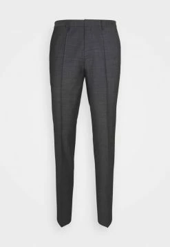 HUGO ARTI HESTEN - Costume - Charcoal -Pas Cher Hugo Boutique 92d0413caab44c90a3f440038dcac653