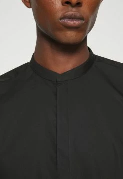 HUGO ENRIQUE - Chemise Classique - Black -Pas Cher Hugo Boutique 92df4e63996d46279d62218e1d4f6162