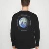 HUGO DENESIS - Sweatshirt - Black