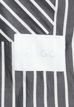 HUGO KAMA - Robe Chemise - Open Blue -Pas Cher Hugo Boutique 930bab14c287448196048405a8b19c07