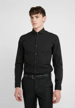 HUGO ERRIKO EXTRA SLIM FIT - Chemise Classique - Black