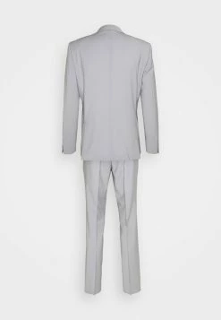 HUGO ARTI HESTEN - Costume - Silver 14 HUGO ARTI HESTEN - Costume - Silver -Pas Cher Hugo Boutique 9340d367f8604cac850030864f165dbc