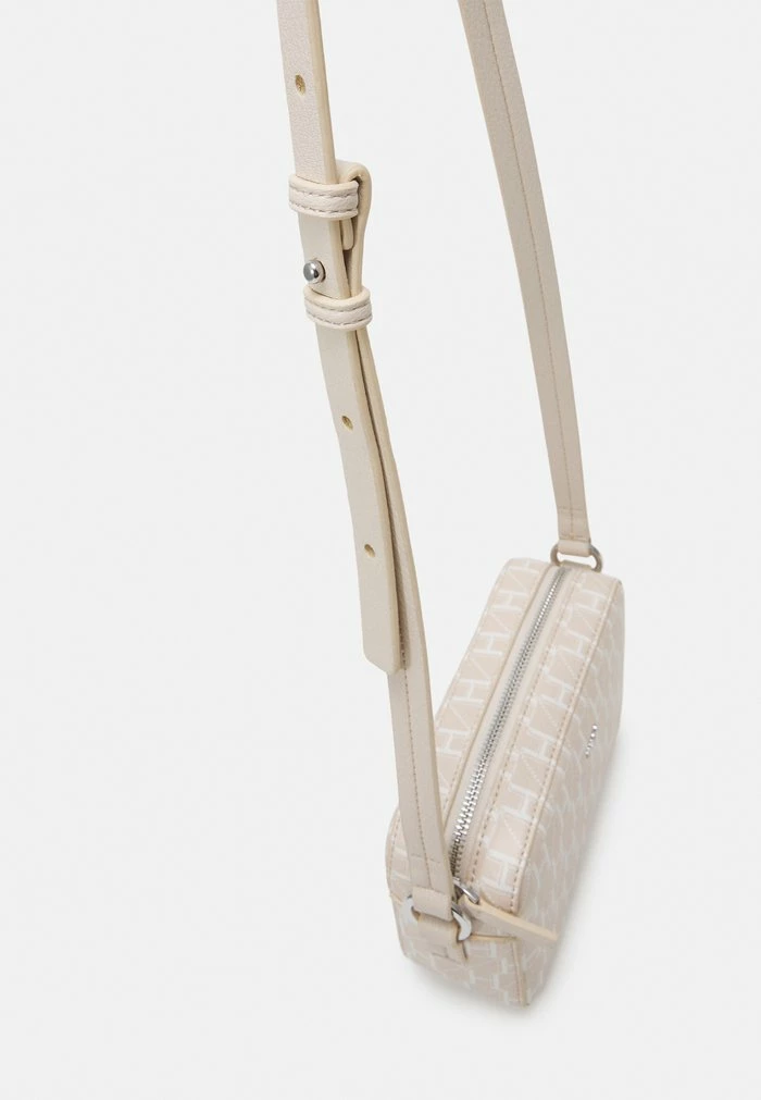 HUGO APRIL CROSSBODY - Sac Bandoulière - Open Miscellaneous Beige 4 HUGO APRIL CROSSBODY - Sac Bandoulière - Open Miscellaneous Beige – Image 4