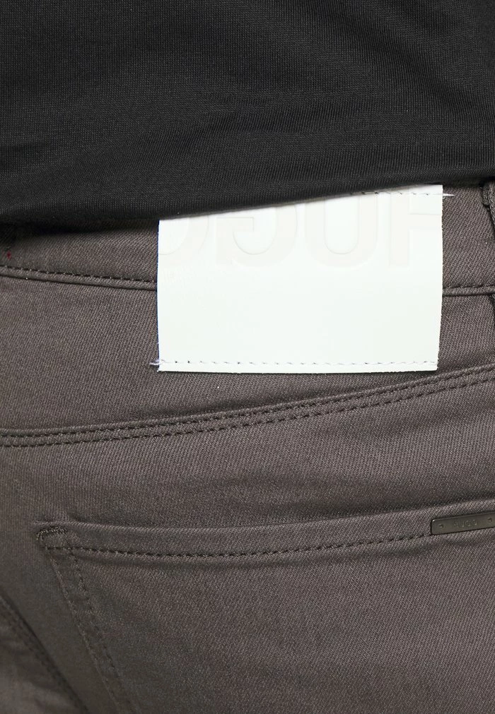 HUGO Jean Slim - Charcoal 6 HUGO Jean Slim - Charcoal – Image 6