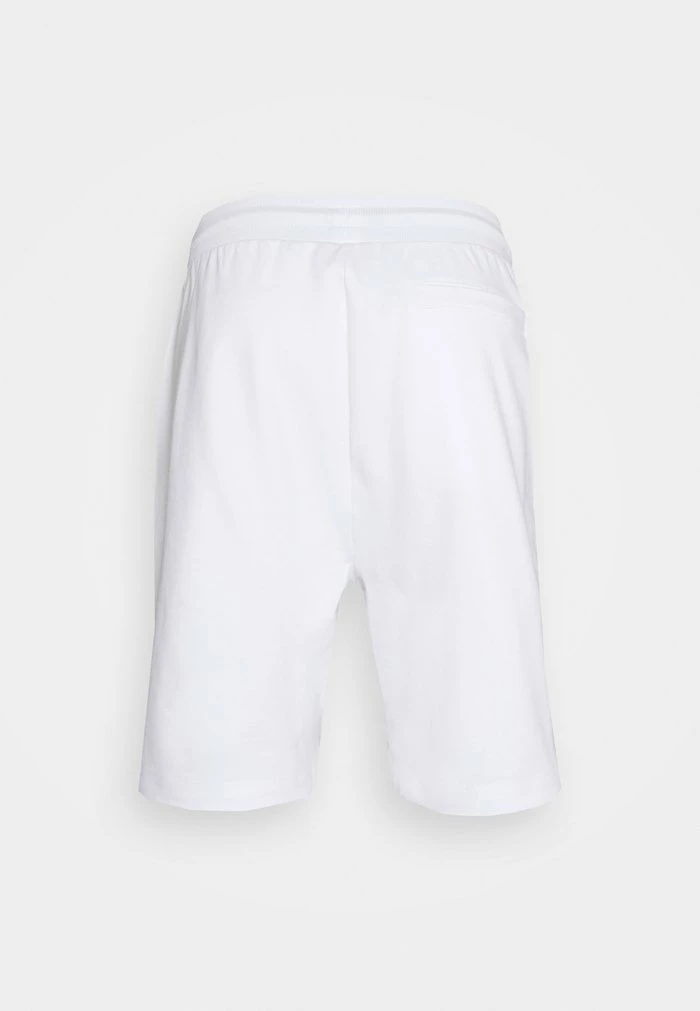 HUGO DOSHI - Pantalon De Survêtement - White 8 HUGO DOSHI - Pantalon De Survêtement - White – Image 8