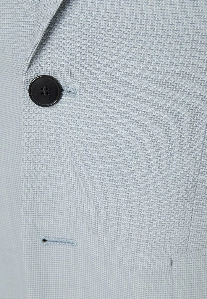 HUGO HENRY GETLIN - Costume - Medium Blue 7 HUGO HENRY GETLIN - Costume - Medium Blue – Image 7