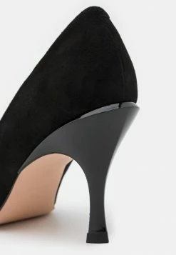 HUGO TONIC - Escarpins - Black 13 HUGO TONIC - Escarpins - Black -Pas Cher Hugo Boutique 9447141e6de44974bdf8f74f16f05e00