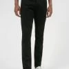 HUGO Jean Slim - Black