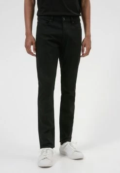 HUGO Jean Slim - Black