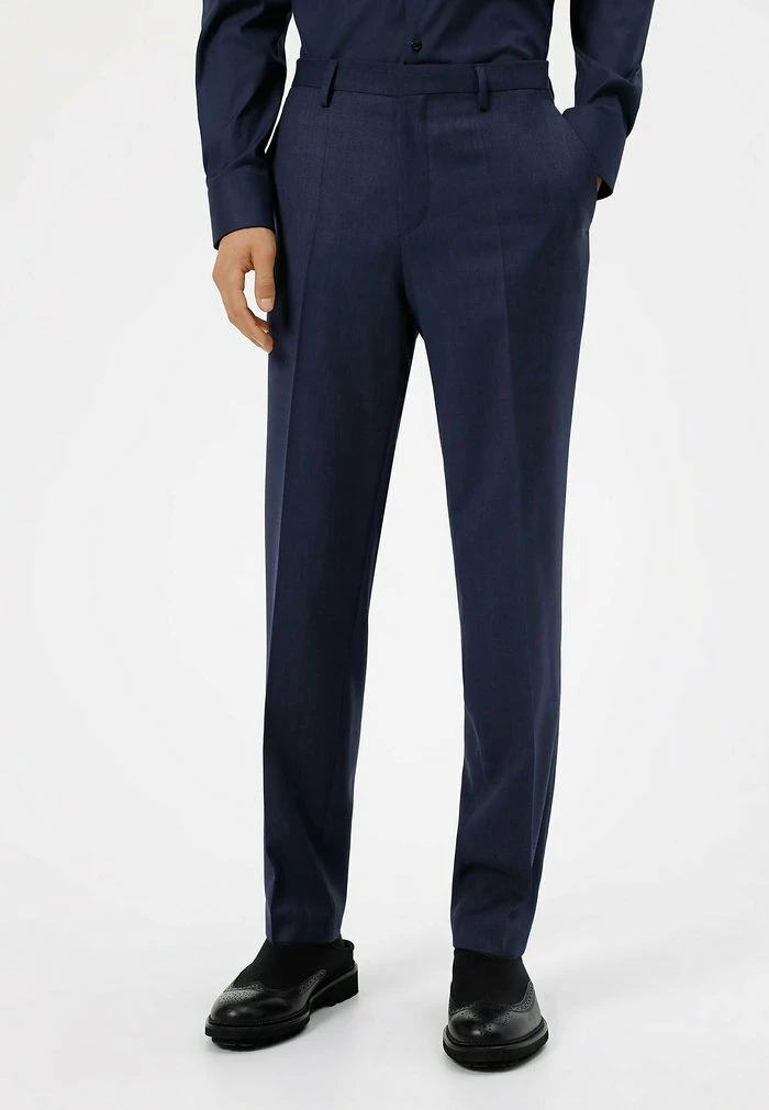 HUGO SIMMONS - Costume - Turquoise 3 HUGO SIMMONS - Costume - Turquoise – Image 3