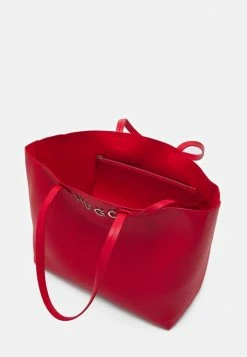 HUGO BRENDA SHOPPER - Cabas - Bright Red -Pas Cher Hugo Boutique 95bca20d7f0a4017ba402e544703afa0