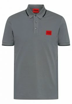 HUGO DERESINO - Polo - Open Grey -Pas Cher Hugo Boutique 960e9af3439540aeb79bb567bb91a670