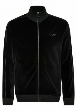 HUGO DOLME - Gilet - Black -Pas Cher Hugo Boutique 96b27ac9873846fb864272bb2533c104