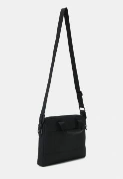 HUGO LUXOWN CASE UNISEX - Sac Ordinateur - Black -Pas Cher Hugo Boutique 96b967e02d4043f28ea4a8ecc595bd79