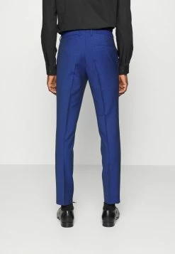 HUGO ARTI HESTEN - Costume - Medium Blue -Pas Cher Hugo Boutique 96d6d0fd258a47cdbbc68bcabedcff26