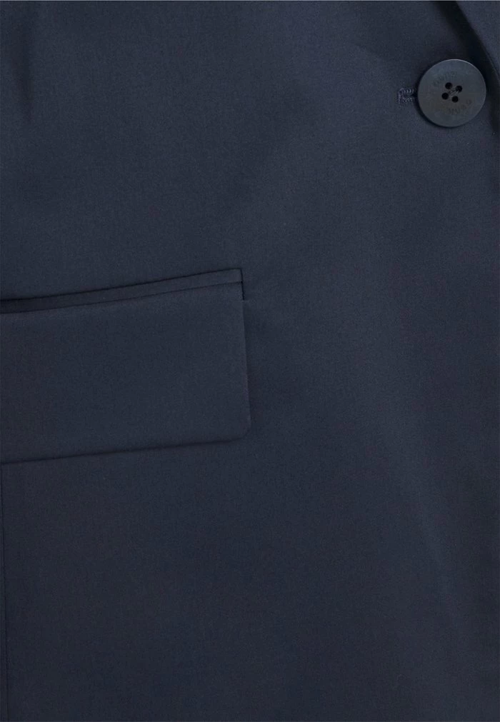 HUGO AFEDE - Blazer - Open Blue 3 HUGO AFEDE - Blazer - Open Blue – Image 3