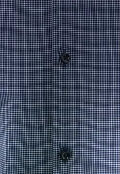 HUGO KENNO - Chemise - Navy -Pas Cher Hugo Boutique 98a2a6dbfc33464dabb2d2be05d9bbc9