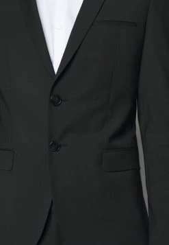 HUGO ARTI HESTEN - Costume - Black -Pas Cher Hugo Boutique 98eaccb08edd40ffa65ee97160118e02