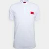 HUGO DERESO - Polo - White