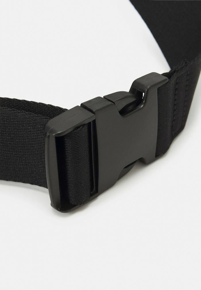 HUGO JAYDEN WAISTBELT UNISEX - Sac Banane - Black 4 HUGO JAYDEN WAISTBELT UNISEX - Sac Banane - Black – Image 4