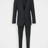 HUGO HENRY GETLIN SET - Costume - Dark Blue