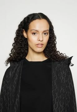 HUGO FAYINA - Parka - Black