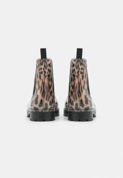 HUGO TABITA RAIN - Bottes En Caoutchouc - Black -Pas Cher Hugo Boutique 99d9981e1965433b99dadd932137a147