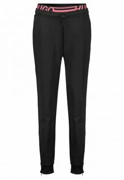 HUGO Pantalon De Survêtement - Schwarz