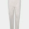 HUGO FALKO - Pantalon Classique - Light Beige