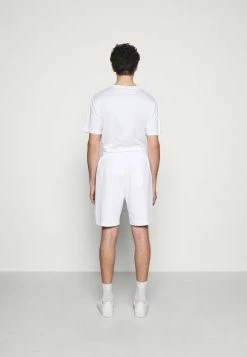 HUGO DOSHI - Pantalon De Survêtement - White 10 HUGO DOSHI - Pantalon De Survêtement - White -Pas Cher Hugo Boutique 9a6f64da55e844bb8c8c869bb9347629