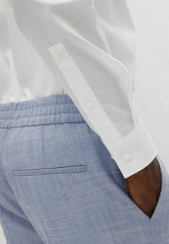 HUGO VIDAL - Chemise Classique - Open White -Pas Cher Hugo Boutique 9af2a48b43cc47c9a9b7d7c8c176d84b