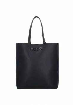 HUGO BRENDA - Cabas - Black -Pas Cher Hugo Boutique 9b6c3a5cfc054736933b96fc26c9325a