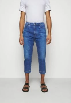 HUGO Jean Boyfriend - Bright Blue