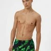 HUGO NATRIX - Short De Bain - Black
