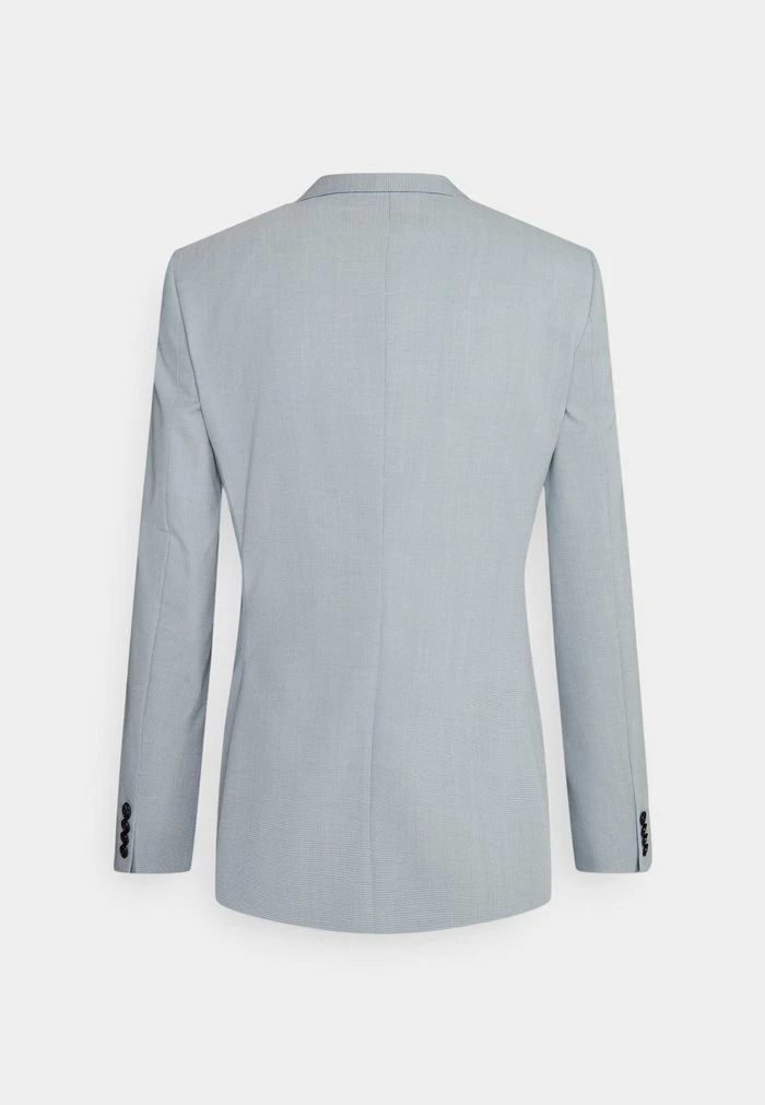 HUGO HENRY GETLIN - Costume - Medium Blue 4 HUGO HENRY GETLIN - Costume - Medium Blue – Image 4