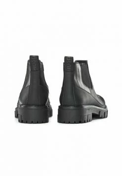 HUGO AXEL - Boots à Talons - Black -Pas Cher Hugo Boutique 9be596c40b954afd8f4b26ec4fcf0763