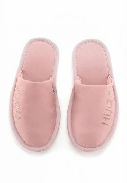 HUGO Chaussons - Light Beige -Pas Cher Hugo Boutique 9be92db1429049f6bc708a7aa58eb718