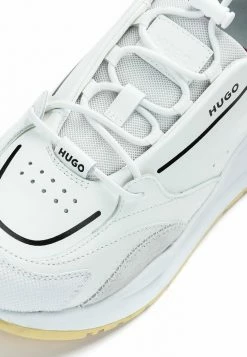 HUGO Baskets Basses - White 9 HUGO Baskets Basses - White -Pas Cher Hugo Boutique 9c266099c2ea4ea9a5079a5f6c51c4bb