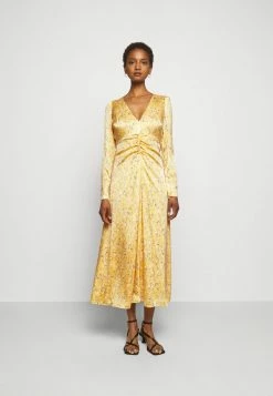 HUGO KINALE - Robe Longue - Open Miscellaneous