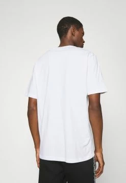 HUGO DARLON - T-shirt Imprimé - White -Pas Cher Hugo Boutique 9c48061941594a3c864c30fb30774112