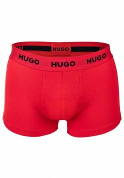 HUGO 3 PACK - Shorty - Rot -Pas Cher Hugo Boutique 9c781aa5ec144da8a7b6a665da5d6fda