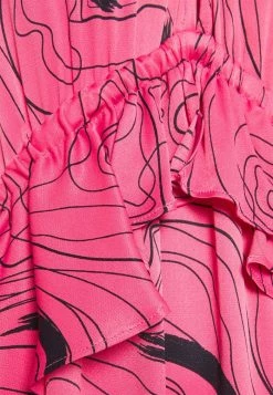 HUGO KALAIA - Robe De Jour - Open Miscellaneous -Pas Cher Hugo Boutique 9c9135c4bd1840ba961e668a1d33dfb0