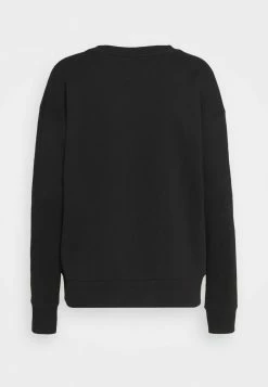 HUGO NAKIRA - Sweatshirt - Black -Pas Cher Hugo Boutique 9ca76ef45b3740408cf5eacd58919b1f