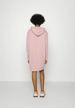 HUGO DASERENA LABEL - Robe De Jour - Pastel Pink 7 HUGO DASERENA LABEL - Robe De Jour - Pastel Pink -Pas Cher Hugo Boutique 9ca9b18ec3f848778809f833558b04d6